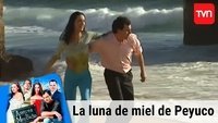 Episodio 15 - La Luna De Miel De Peyuco