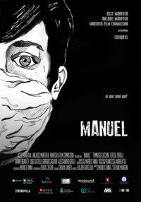 Poster for MANUEL