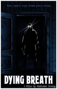 Poster for Dying Breath
