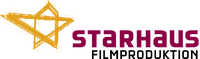Logo - Starhaus Filmproduktion