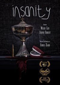 Poster for Insanity