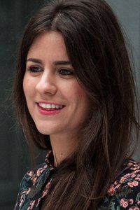 Profile of Hajni Kis