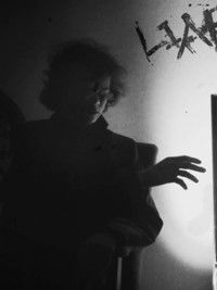 Poster for In The Image Of Man