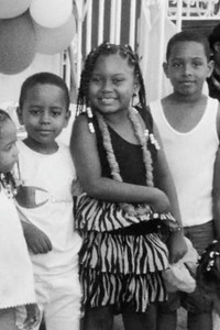 Cumpleaños en San Carlos