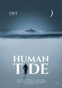 Poster for Human Tide