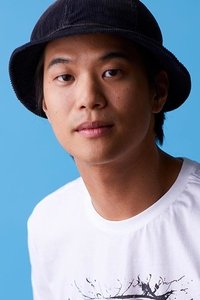 Profile of Kengo Kakudate