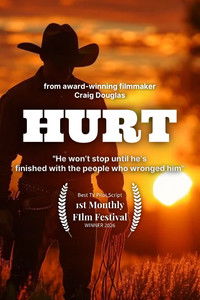 Poster for Hurt