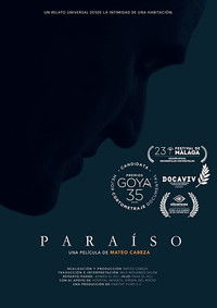 Poster for Paraíso