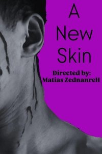 Poster for A New Skin