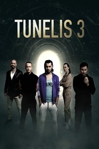 Poster for Season 3