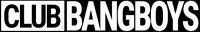 logo for Club Bang Boys