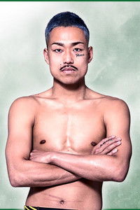 Profile of Ryusei Ashizawa