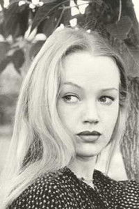 Profile of Elena Popova