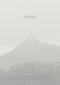 Pico Sacro [The Holy Mountain]