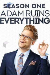 Poster for Season 1