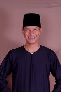 Profile of Rakhmadian Siraj