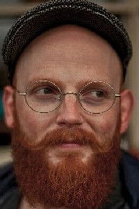 Profile of David Geiss