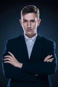 Profile of Sven Pede