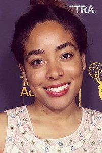 Profile of Amanda Jones