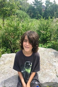 Profile of Tristan Cabral