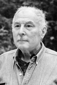 Profile of Boris Meerovich