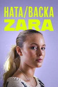 Poster for Hata/backa Zara