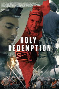 Holy Redemption: Stealing Palestinian Lands