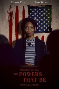 The Powers That Be