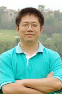 Profile of Jie Chen