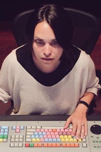 Profile of Lin Chang