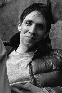 Profile of Florent Wolff