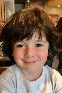 Profile of Joseph Sanders