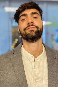 Profile of Federico Benetello