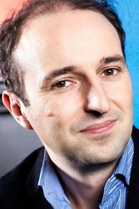 Profile of Luc Bossi