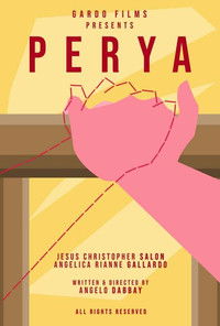 Poster for Amusement Park