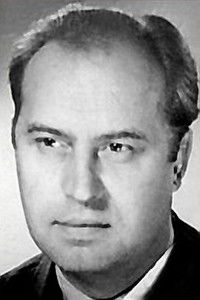 Profile of Valentin Nevzorov