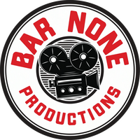 Logo - Bar None Productions