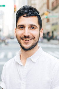 Profile of Ellis Watamanuk