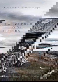 Poster for La soledad de los huesos