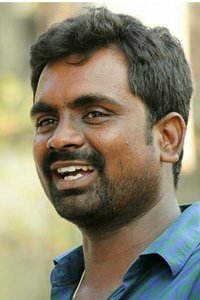 Profile of P. G. Muthiah