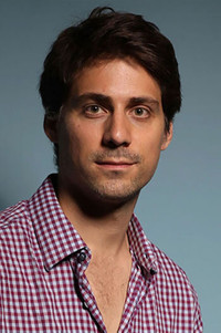 Profile of Ivan Grbovic