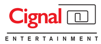 Logo - Cignal Entertainment