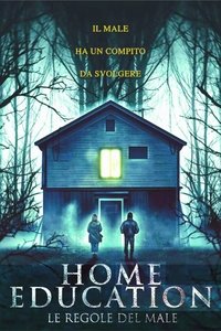 Poster for Home Education