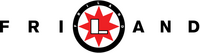 logo for Friland