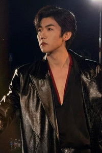 Profile of 张北淅