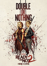 Ready or Not: Here I Come