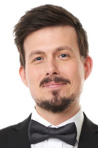 Profile of Bjørn-Henning Ødegaard