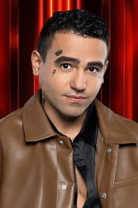 Profile of Nelson Cordero “El Malito”