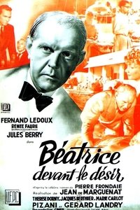 Behold Beatrice