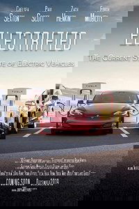 Electrified - The Current State of Electric Vehicles